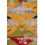 One-of-a-Kind 4'6x7'9 Hand Knotted Area Rug