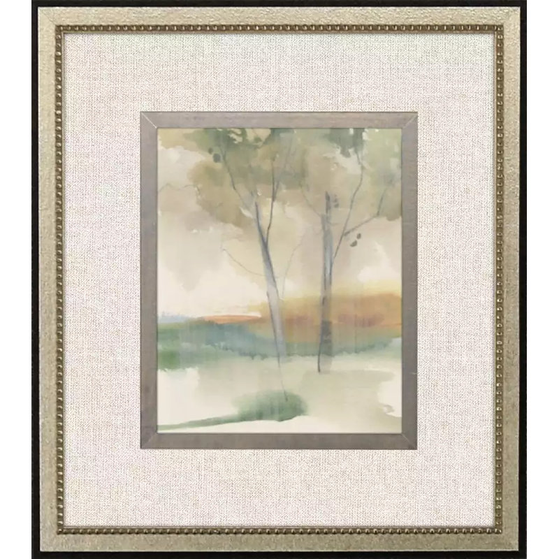 Treescape Study Set by Jardine