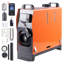8 KW Diesel Air Heater, Bluetooth App Control All-in-one Diesel Heater with Automatic Altitude Adjustment