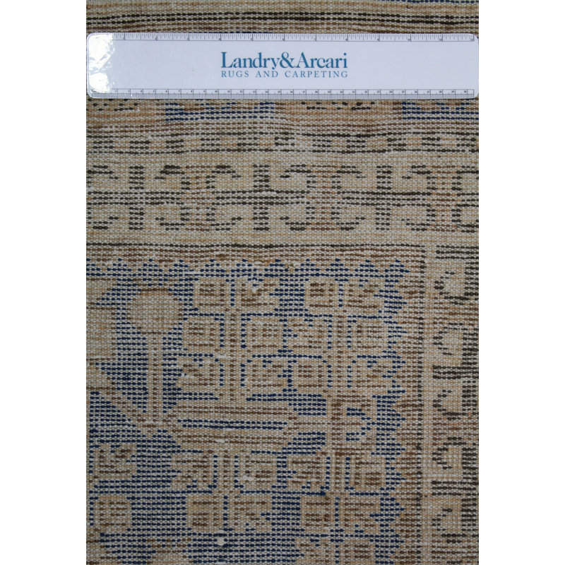 Khotan One-of-a-Kind 4'9" X 10' Area Rug