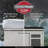 Cambria Wood Lean-To Storage Shed 10 ft. W x 4 ft. D (Professional Installation Available)-113449481