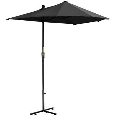 Ashmun 200cm Parasol