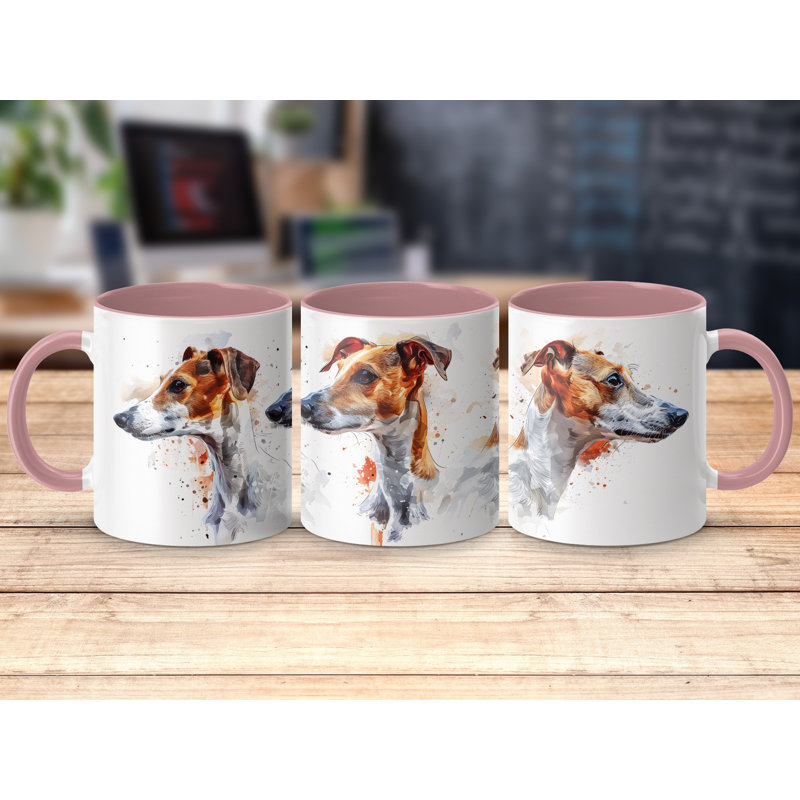 Mug, 3