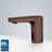 Commercial Light Oil Rubbed Bronze Touchless Automatic Faucet