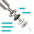 Logmey Kitchen Faucet
