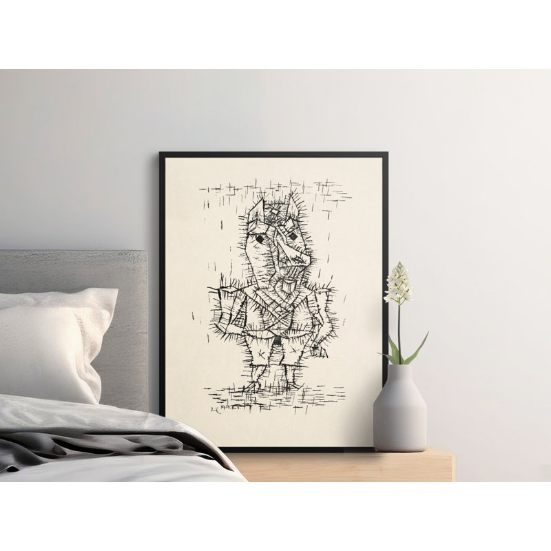 Taya Print, 11x17