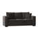 Aceyn 87'' Upholstered Reclining Sofa