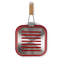 Grill 25cm Aluminum Grill Pan