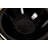 Panos Round Wood Burning Fire Pit