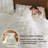 Bedsure Luxurious Faux Fur Duvet Cover-105311122