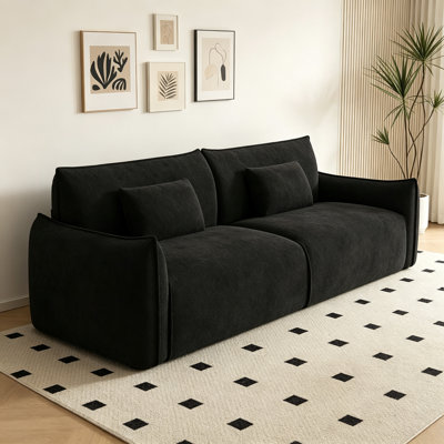 Italian Simple Fashionable Sofa