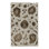 Wool Floral Area Rug