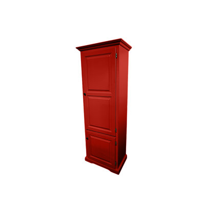Sevak 75'' Kitchen Pantry