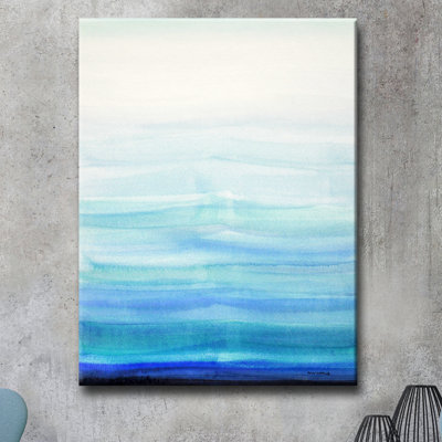 Impression sur toile tendue