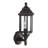 Sevier Large One Light Uplight Outdoor Wall Lantern from Generation Lighting -24488883-24488884