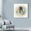 « ducks unlimited », reproduction de peinture à l’acrylique sur toile tendue-33535964