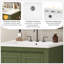 Meuble-lavabo pour salle de bain