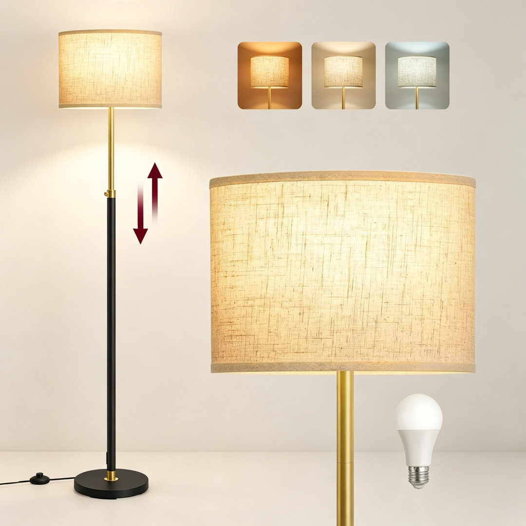 Floor Lamp