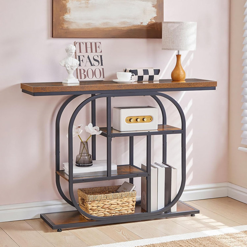 110cm Console Table