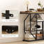 100cm Console Table