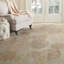 Coreatha Martha Stewart Hand Tufted Wool & Viscose Floral Rug-14414282