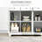 Cabinets