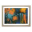 Abstract Vol.59 by S.Johnson - Single Picture Frame Print-55547456-55547452