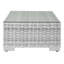 Ensemble modulaire d'extérieur 4 pièces Modway Convene-1887815525