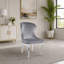 Chaise de salle à manger Cian-384667180