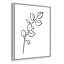 Fleurs simples 3 - reproduction de dessin-55543256-55543271