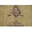 Tapis vert clair anatolien vieilli 6 x 9