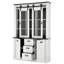 Jackeline China Cabinet-69936288