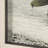 Serene Surf by Urban Octopus a Framed Art Print Matted under Glass