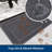 Door Mat Super Absorbent, Pet-Friendly Non-Slip Entryway Rug, Washable & Stain-Resistant Welcome Mat for Front/Back Door-986221355-986221357
