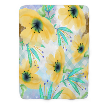 Throw Blanket