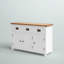 Melodie 120cm Sideboard