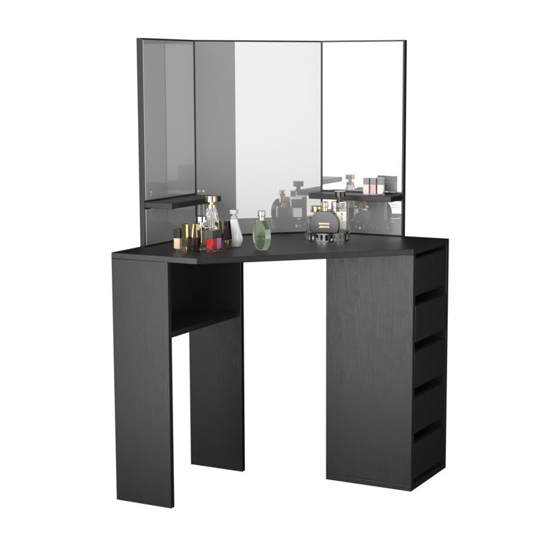 Metin Vanity
