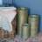 Oasis 15.75" Candle Lanterns