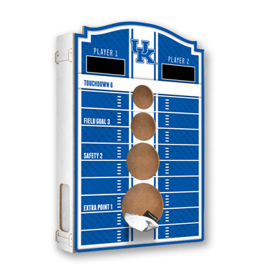 University Of Kentucky Bean Bag Toss - Brightline