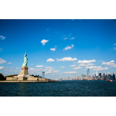 " Statue Of Liberty "