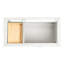 Ferree 42'' Single Bathroom Vanity Base Only-29920948