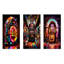Ensemble de salon Jukebox Machine Neon Grooves I - Jukeboxes-2086181181
