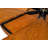 Casual Oak Round Dining Table-114022742-114022743