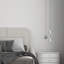 Frost 3 Pendants in Clear and Frosted Glass-189087330-189087339