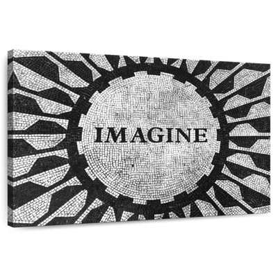 Lilie Imagine Monument I
