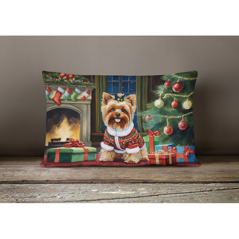 Other/No Pattern Outdoor Throw Pillow