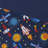 Jason Outer Space Comforter Set-1918232005