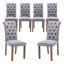 Chaise d'appoint Tishena-578972386