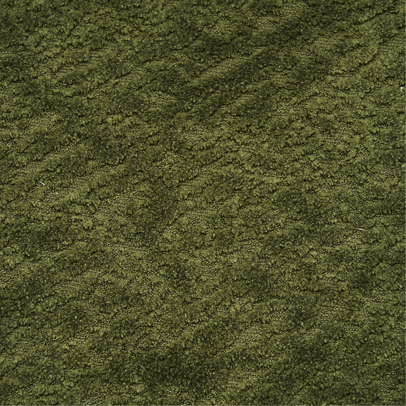 Chenille en tissu 4 places, 114,73 Lb lourd, pour siège à la maison avec coussins confortables, salon