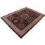 Hand Knotted Wool Area Rug-890500912